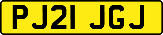 PJ21JGJ