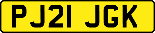 PJ21JGK