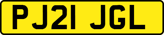 PJ21JGL