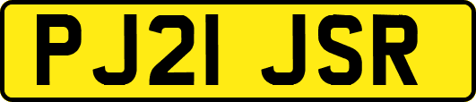 PJ21JSR