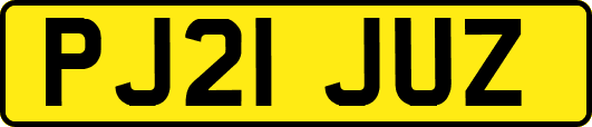 PJ21JUZ