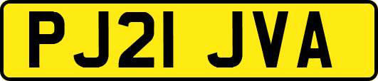 PJ21JVA