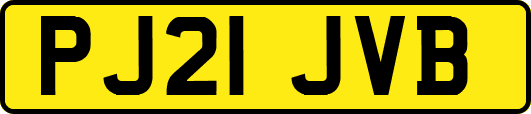 PJ21JVB