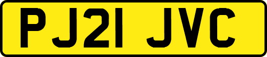 PJ21JVC