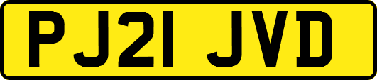 PJ21JVD