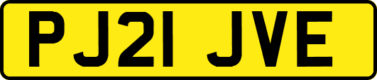 PJ21JVE