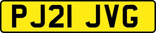 PJ21JVG