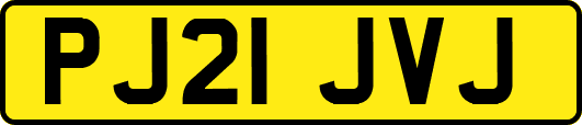 PJ21JVJ