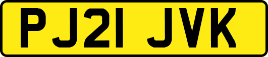 PJ21JVK