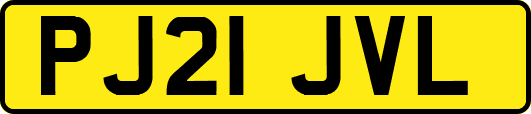 PJ21JVL