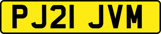 PJ21JVM