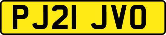 PJ21JVO