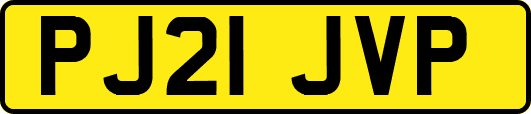 PJ21JVP