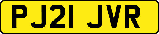 PJ21JVR
