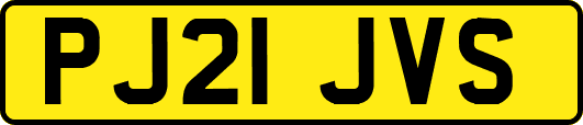 PJ21JVS
