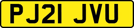 PJ21JVU