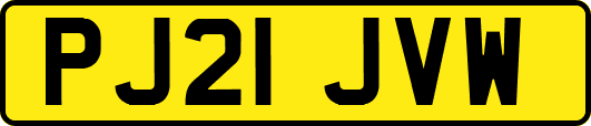 PJ21JVW