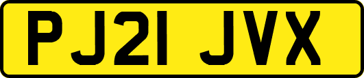 PJ21JVX