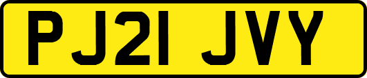 PJ21JVY