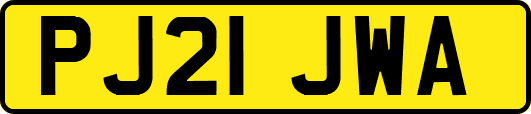 PJ21JWA