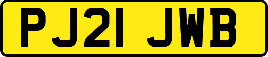 PJ21JWB