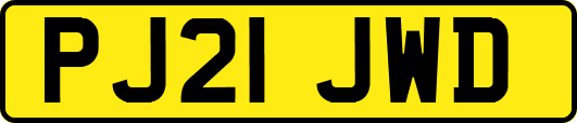 PJ21JWD