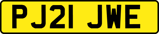 PJ21JWE