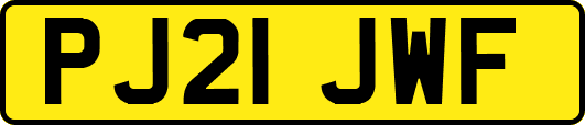 PJ21JWF