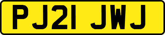 PJ21JWJ