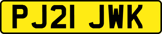 PJ21JWK