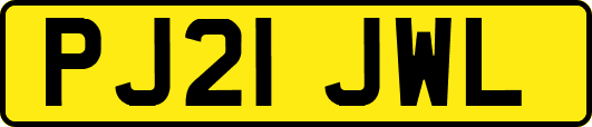 PJ21JWL