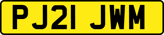 PJ21JWM