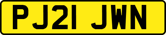 PJ21JWN