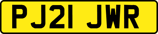 PJ21JWR