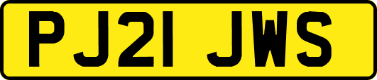 PJ21JWS