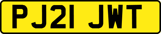 PJ21JWT