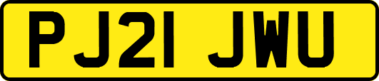 PJ21JWU
