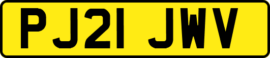 PJ21JWV