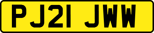 PJ21JWW