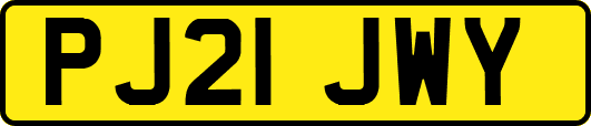 PJ21JWY