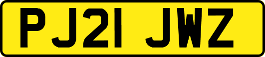 PJ21JWZ