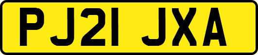 PJ21JXA