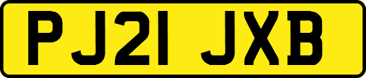 PJ21JXB