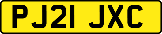 PJ21JXC