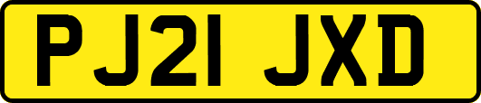 PJ21JXD