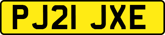 PJ21JXE