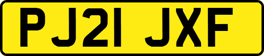 PJ21JXF