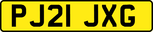 PJ21JXG