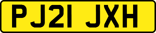 PJ21JXH