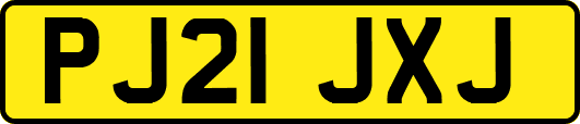 PJ21JXJ
